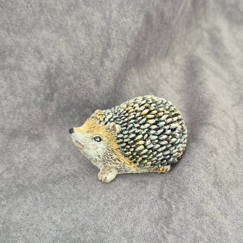 Igel klein