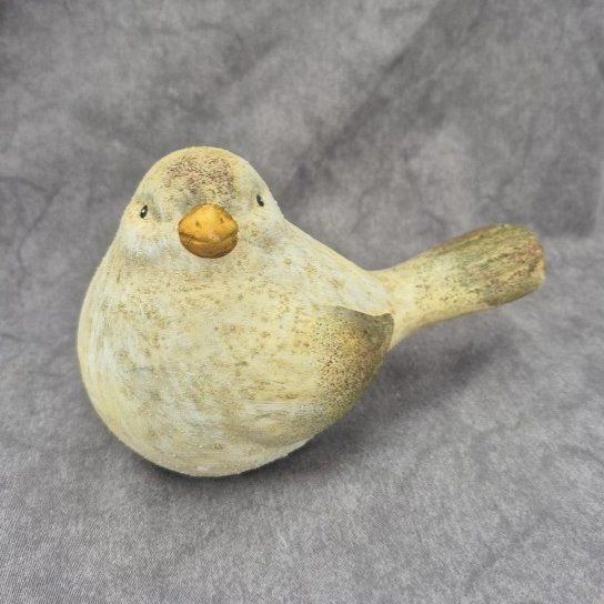 Vogel