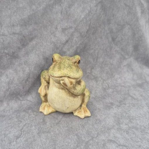 Frosch