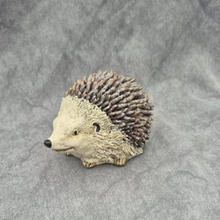 Igel mittel