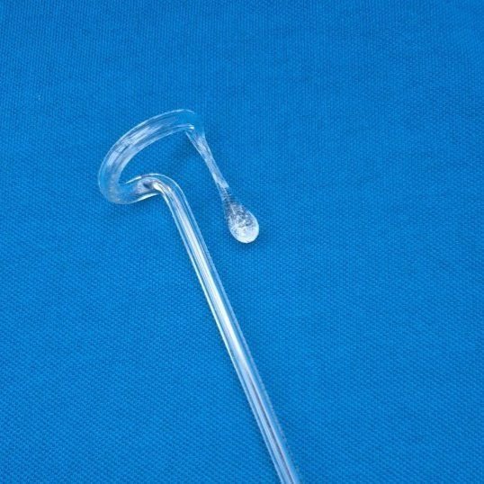 Rispenhalter Tropfen 30
