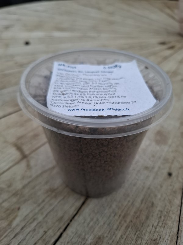 MR + Langzeitdünger 350 g