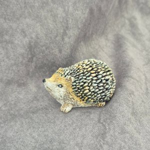 Igel klein