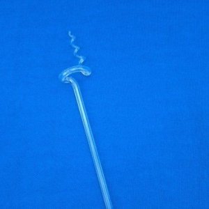 Rispenhalter Spirale 35